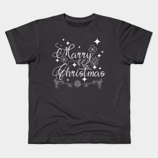 christmas Kids T-Shirt